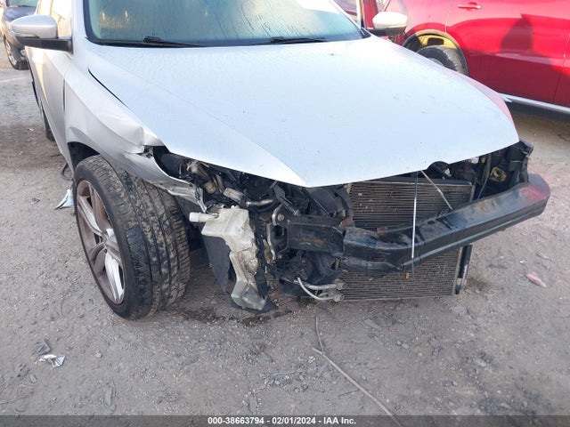 1VWCN7A39EC010318 Volkswagen Passat 2.0l Tdi Sel Premium