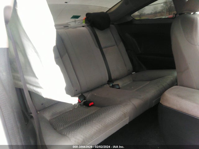 Honda CIVIC EX 2014 2HGFG3B86EH504793 Image 8