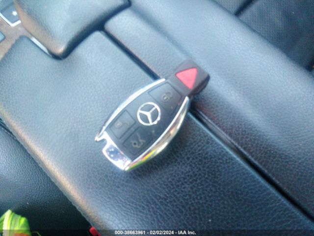 WDDHF5KB8EA841715 Mercedes-Benz E 350