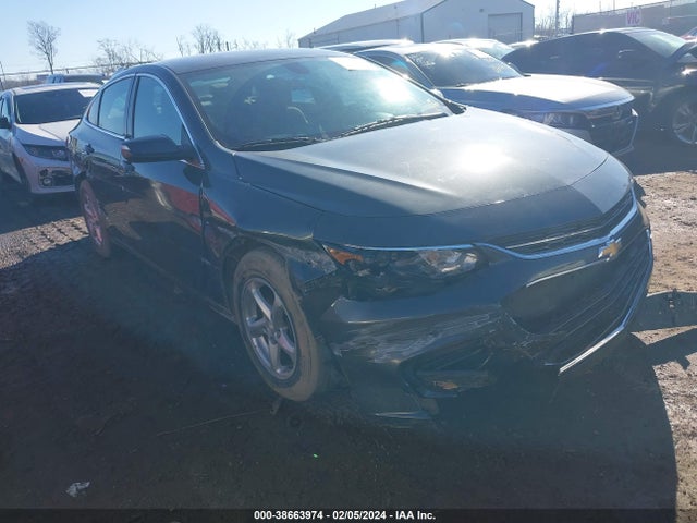 2017 1G1ZB5ST4HF250347 main image