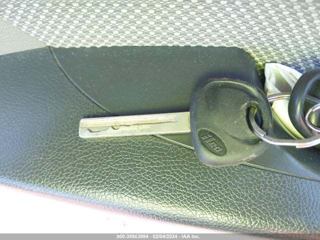 2013 HYUNDAI ACCENT GLS VIN: KMHCT4AEXDU406531