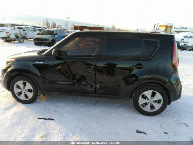 KNDJN2A28F7753843 KIA SOUL