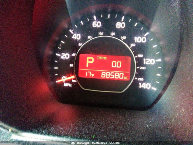 KNDJN2A28F7753843 KIA SOUL