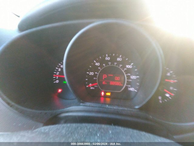 KNDJN2A28F7753843 KIA SOUL