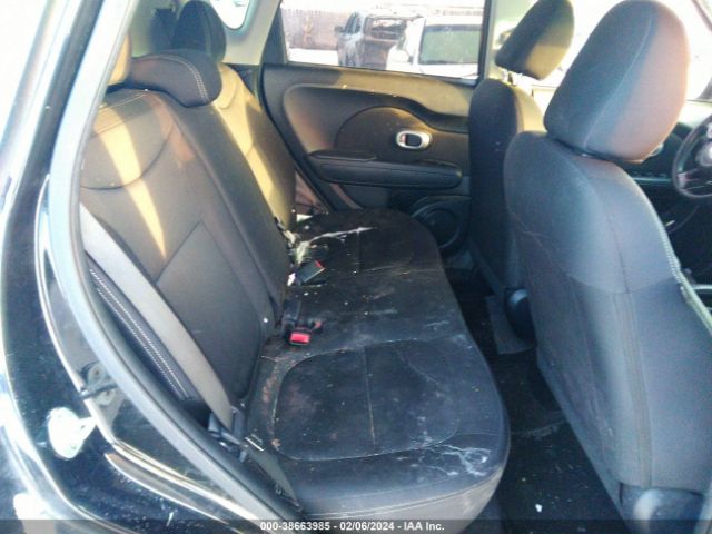 KNDJN2A28F7753843 KIA SOUL