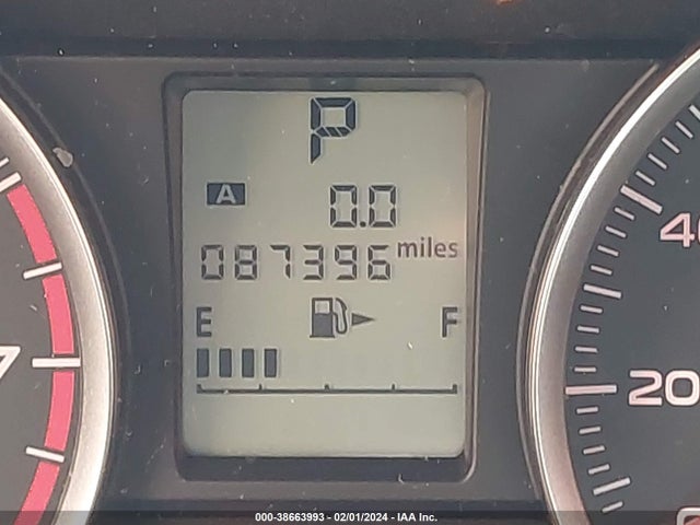 2018 SUBARU FORESTER 2.5I VIN: JF2SJABC0JH401071