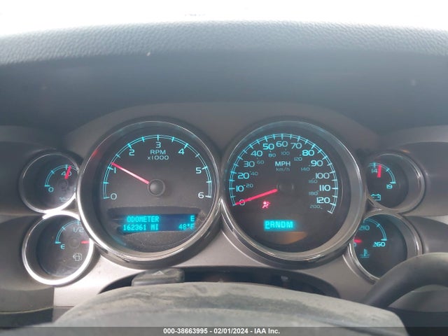 2011 GMC SIERRA 1500 SLE VIN: 3GTP2VE30BG242178