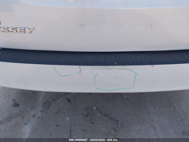 Honda Odyssey Sport 2023 5FNRL6H79PB023548 Image 20