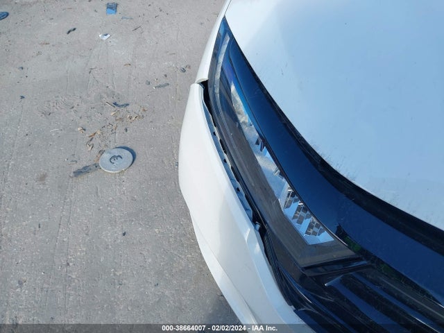 Honda Odyssey Sport 2023 5FNRL6H79PB023548 Image 21