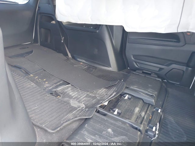 Honda Odyssey Sport 2023 5FNRL6H79PB023548 Image 8