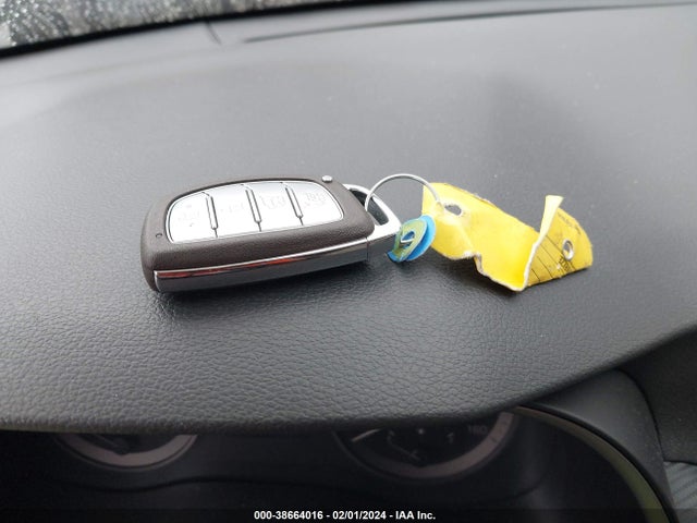 Hyundai Tucson Value 2019 KM8J33A43KU005246 Image 11