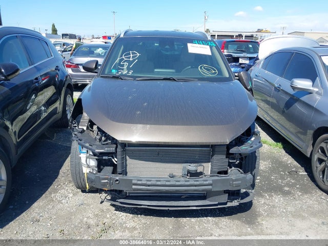 Hyundai Tucson Value 2019 KM8J33A43KU005246 Image 13