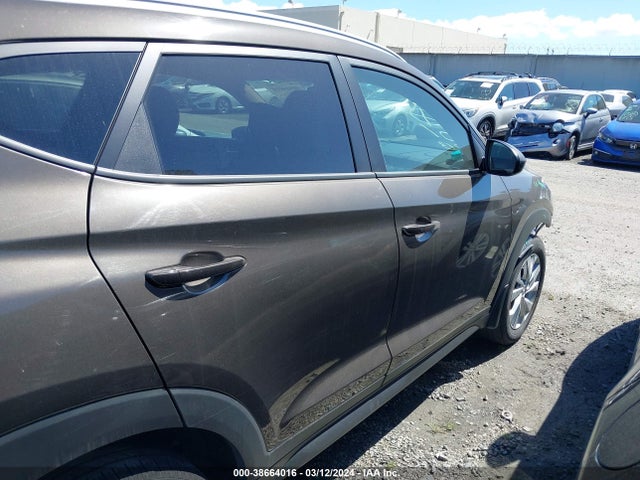Hyundai Tucson Value 2019 KM8J33A43KU005246 Image 14