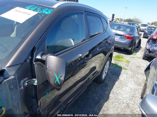 Hyundai Tucson Value 2019 KM8J33A43KU005246 Image 15