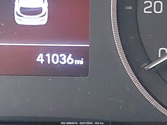 Hyundai Tucson Value 2019 KM8J33A43KU005246 Image 16
