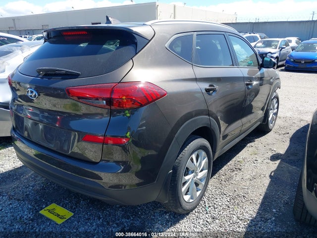Hyundai Tucson Value 2019 KM8J33A43KU005246 Image 4