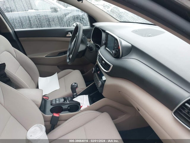 Hyundai Tucson Value 2019 KM8J33A43KU005246 Image 5