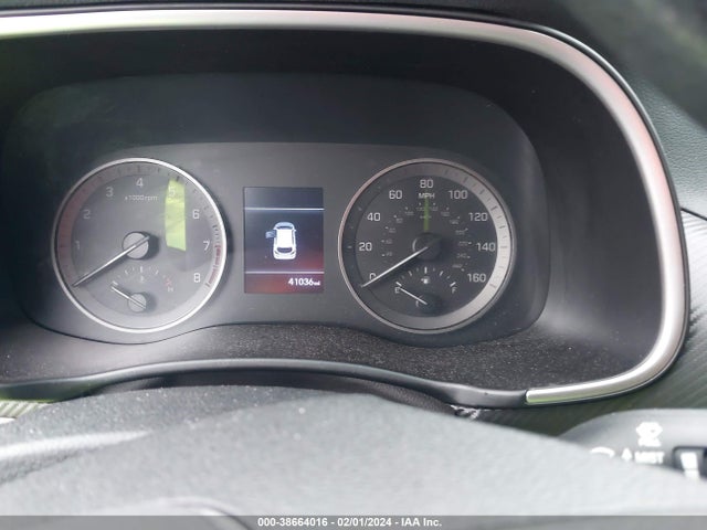 Hyundai Tucson Value 2019 KM8J33A43KU005246 Image 7