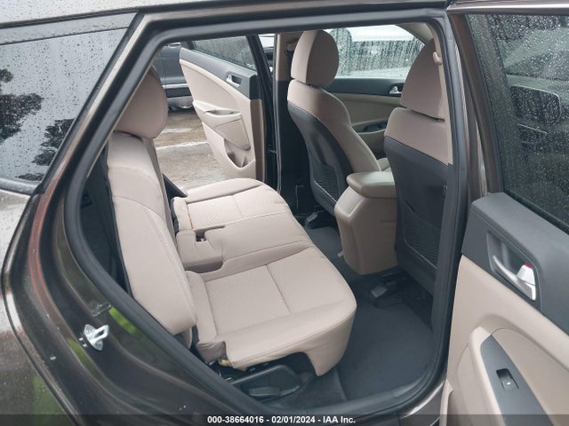 Hyundai Tucson Value 2019 KM8J33A43KU005246 Image 8