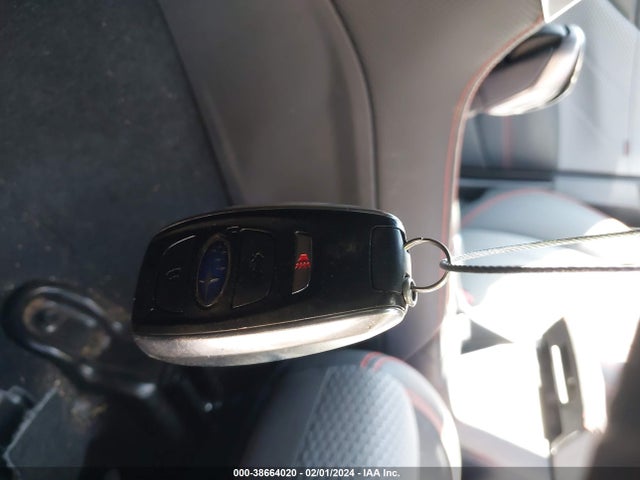 Subaru Forester Sport 2019 JF2SKAKC4KH486172 Image 11