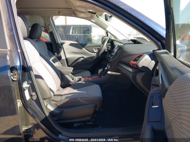 Subaru Forester Sport 2019 JF2SKAKC4KH486172 Image 5