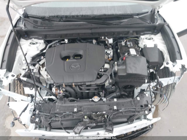 Mazda Cx-30 2.5 S Preferred 2023 3MVDMBCM4PM578348 Image 10