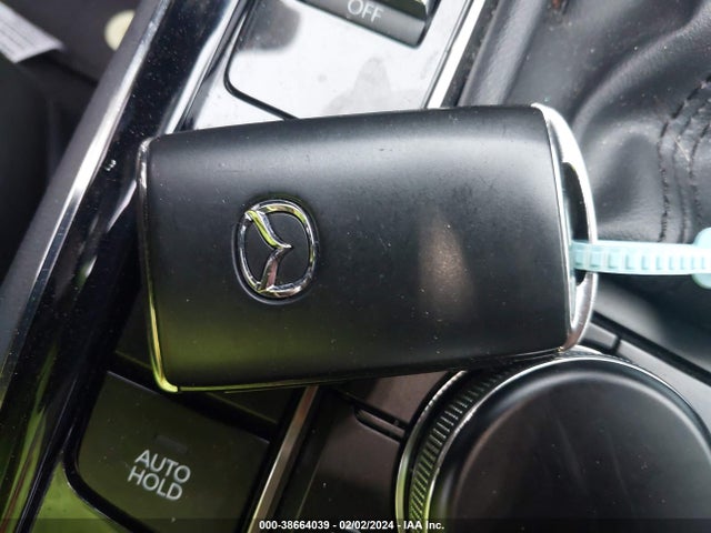 Mazda Cx-30 2.5 S Preferred 2023 3MVDMBCM4PM578348 Image 11