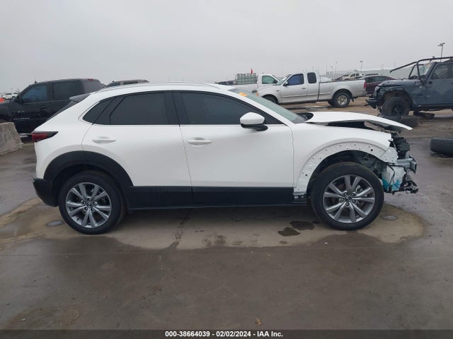 Mazda Cx-30 2.5 S Preferred 2023 3MVDMBCM4PM578348 Image 14