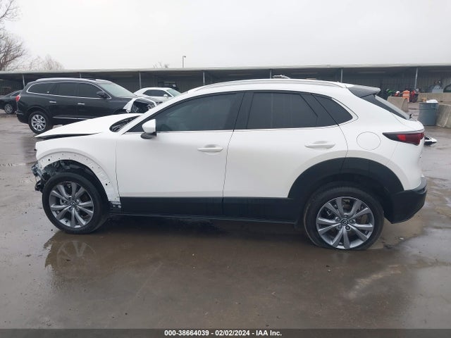 Mazda Cx-30 2.5 S Preferred 2023 3MVDMBCM4PM578348 Image 15