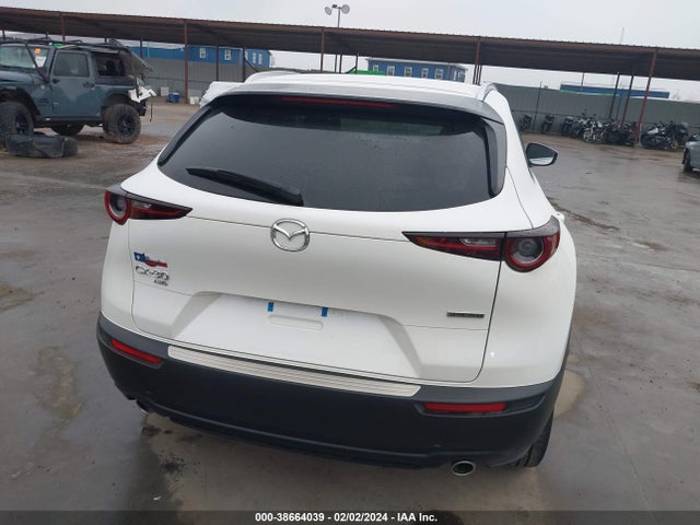 Mazda Cx-30 2.5 S Preferred 2023 3MVDMBCM4PM578348 Image 17