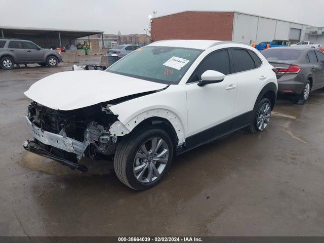 Mazda Cx-30 2.5 S Preferred 2023 3MVDMBCM4PM578348 Image 2