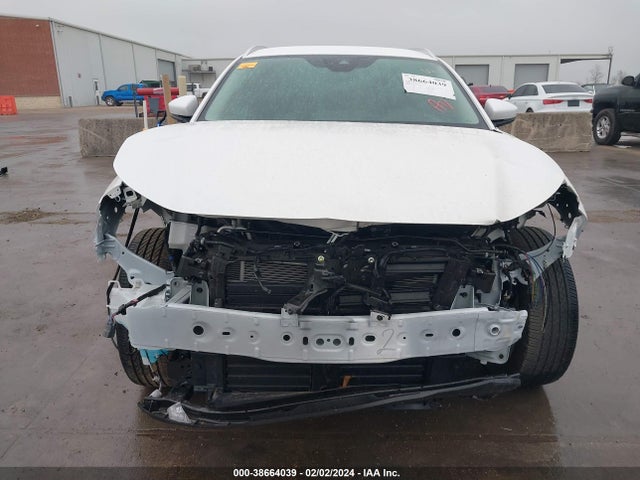 Mazda Cx-30 2.5 S Preferred 2023 3MVDMBCM4PM578348 Image 6