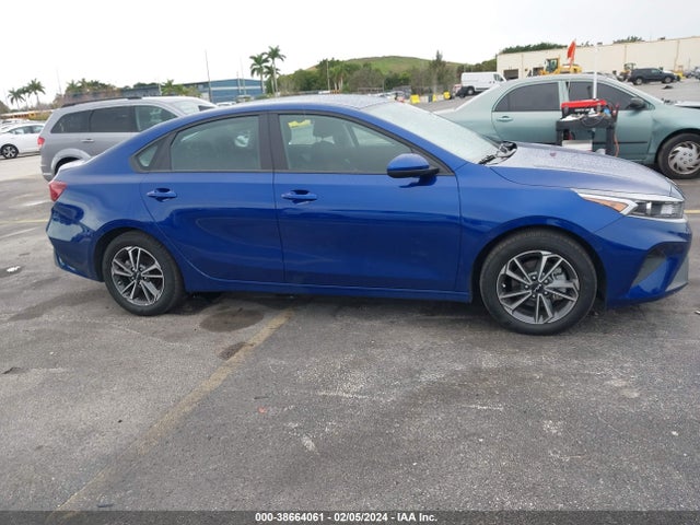 KIA Forte Lxs 2023 3KPF24AD9PE626595 Image 13