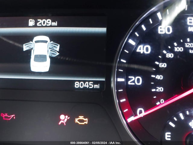 KIA Forte Lxs 2023 3KPF24AD9PE626595 Image 15