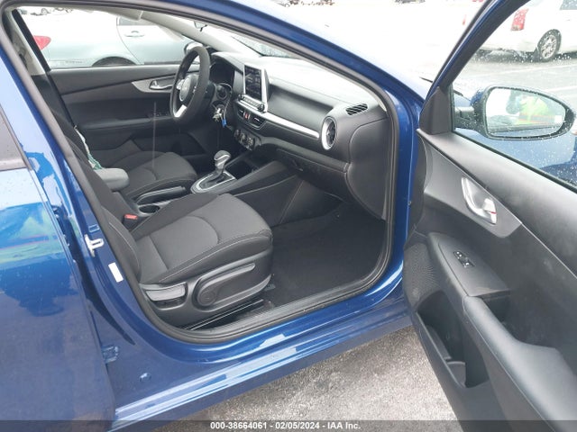 KIA Forte Lxs 2023 3KPF24AD9PE626595 Image 5