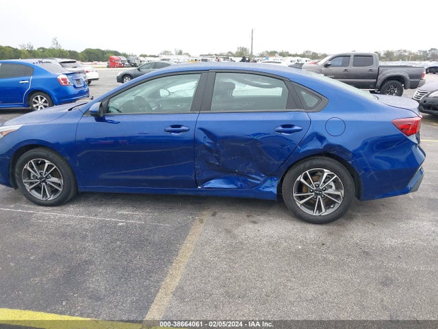 KIA Forte Lxs 2023 3KPF24AD9PE626595 Image 6