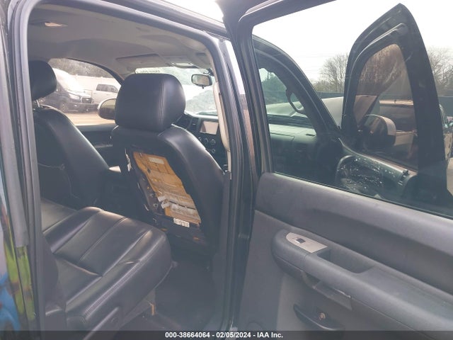 2011 CHEVROLET SILVERADO 1500 LS VIN: 3GCPCREA1BG159068