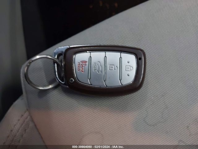 KMHE24L13GA030363 Hyundai Sonata Hybrid Se