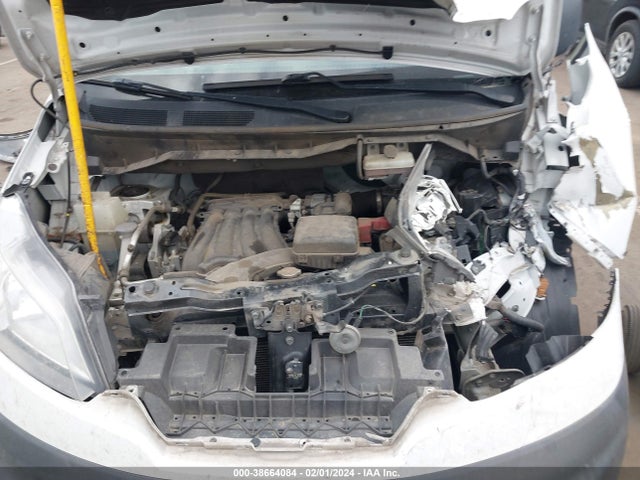 Nissan Nv200 S 2019 3N6CM0KN4KK704897 Image 10