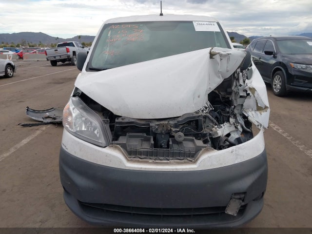 Nissan Nv200 S 2019 3N6CM0KN4KK704897 Image 12