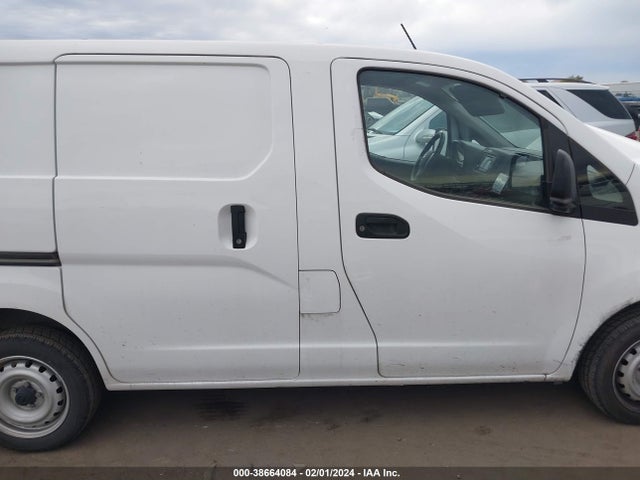 Nissan Nv200 S 2019 3N6CM0KN4KK704897 Image 13