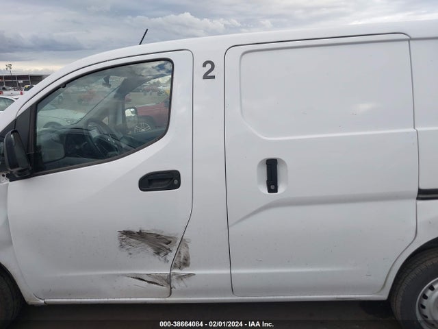 Nissan Nv200 S 2019 3N6CM0KN4KK704897 Image 14