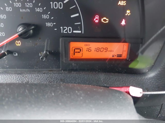 Nissan Nv200 S 2019 3N6CM0KN4KK704897 Image 15