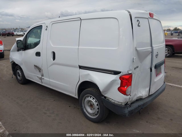 Nissan Nv200 S 2019 3N6CM0KN4KK704897 Image 3