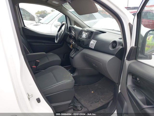 Nissan Nv200 S 2019 3N6CM0KN4KK704897 Image 5