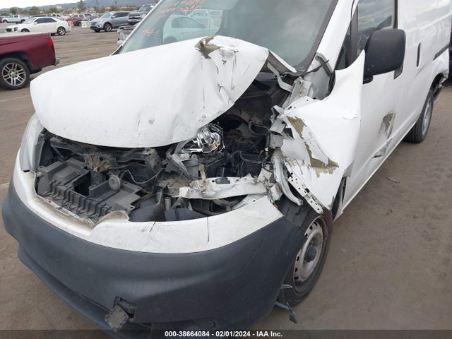 Nissan Nv200 S 2019 3N6CM0KN4KK704897 Image 6