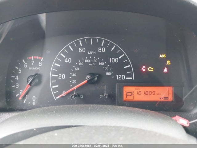 Nissan Nv200 S 2019 3N6CM0KN4KK704897 Image 7