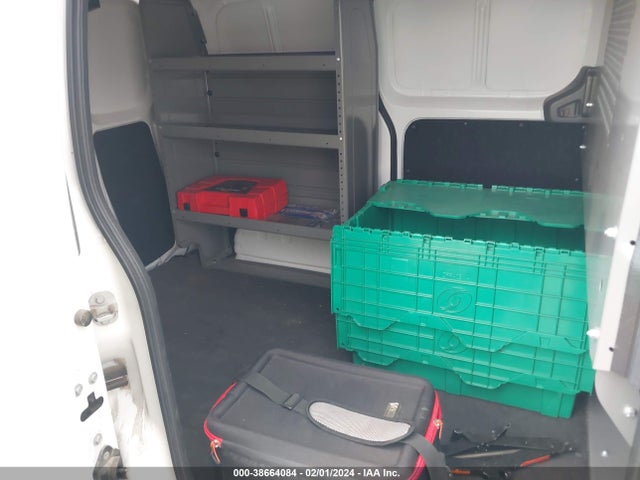 Nissan Nv200 S 2019 3N6CM0KN4KK704897 Image 8