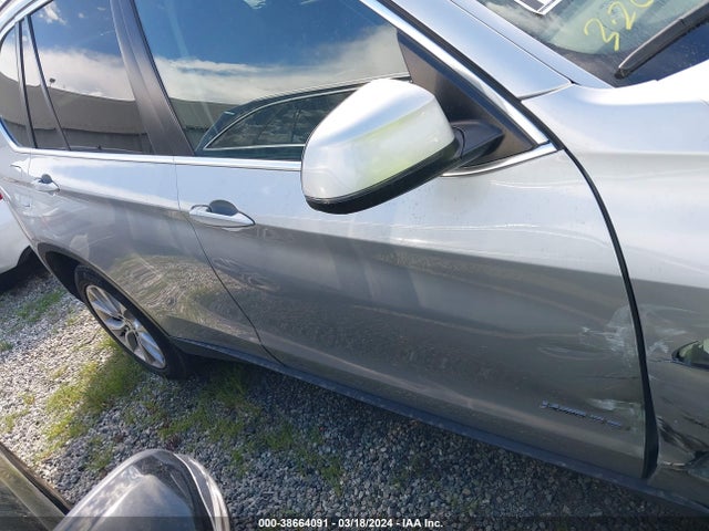 BMW X5 Xdrive35i 2016 5UXKR0C59G0P26468 Image 13
