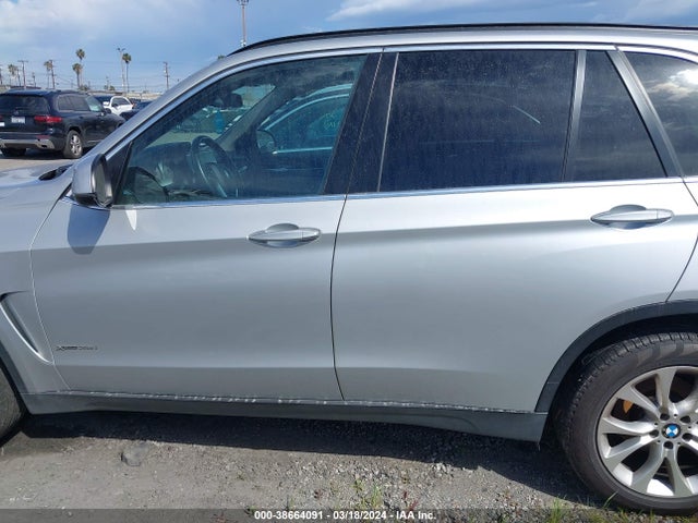 BMW X5 Xdrive35i 2016 5UXKR0C59G0P26468 Image 14